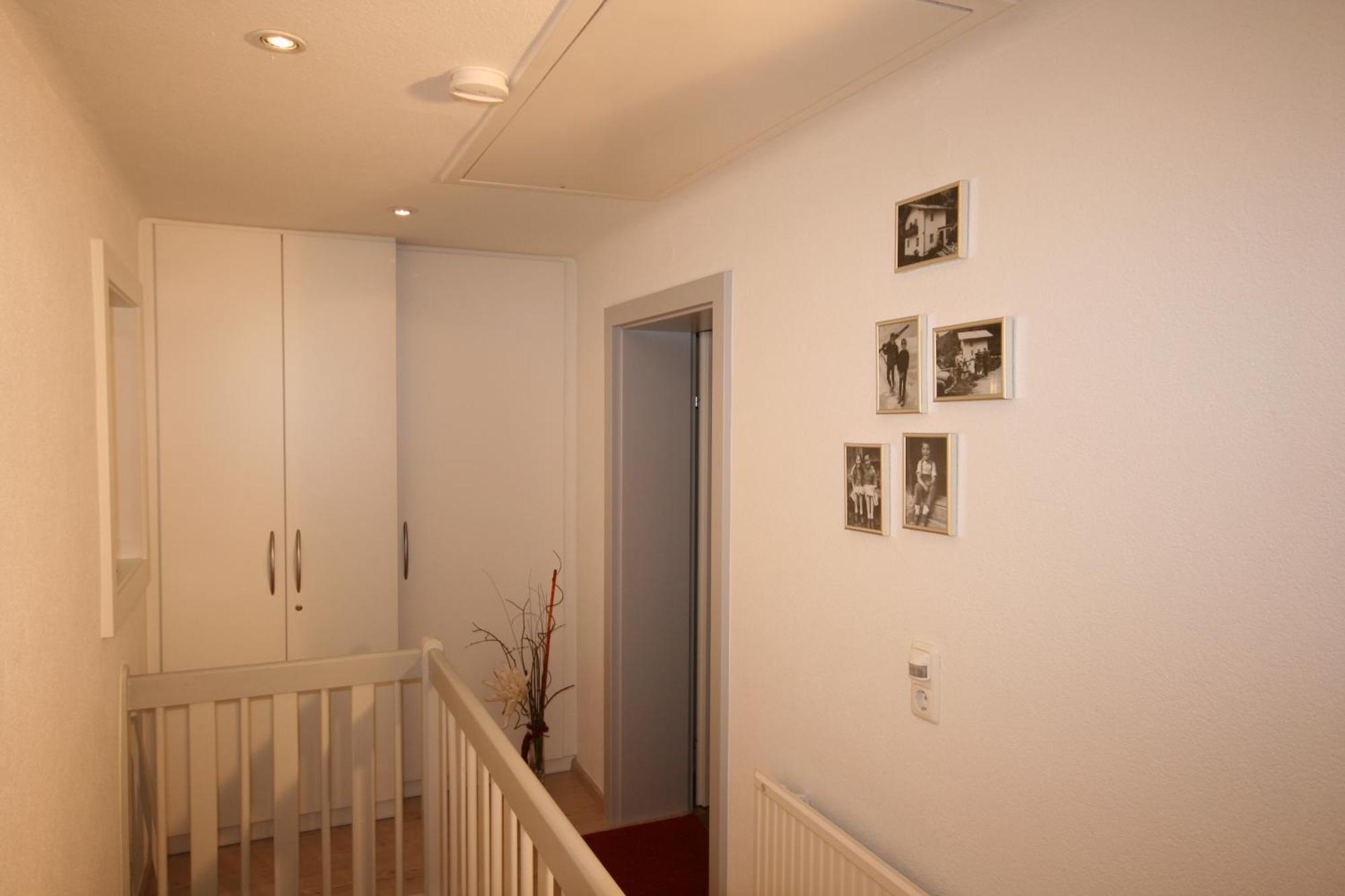 Ferienhaus Christine Таксенбах Экстерьер фото