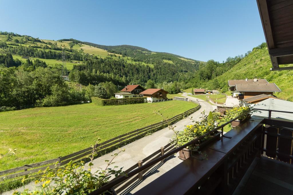 Ferienhaus Christine Таксенбах Экстерьер фото