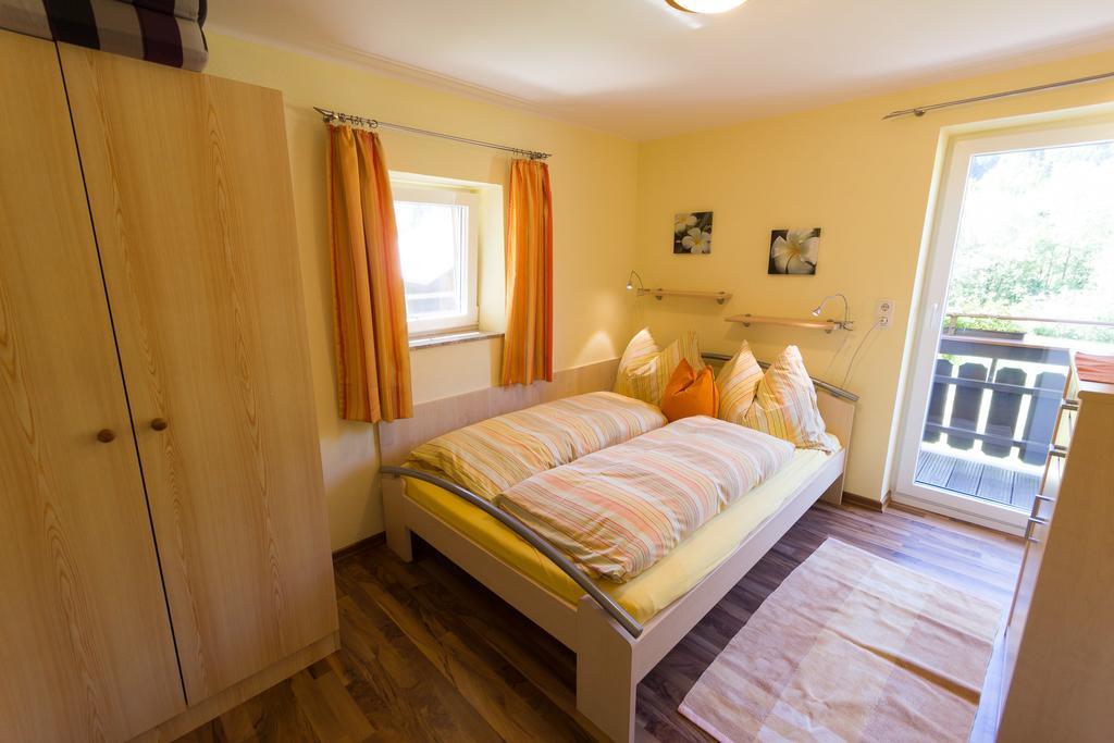 Ferienhaus Christine Таксенбах Экстерьер фото
