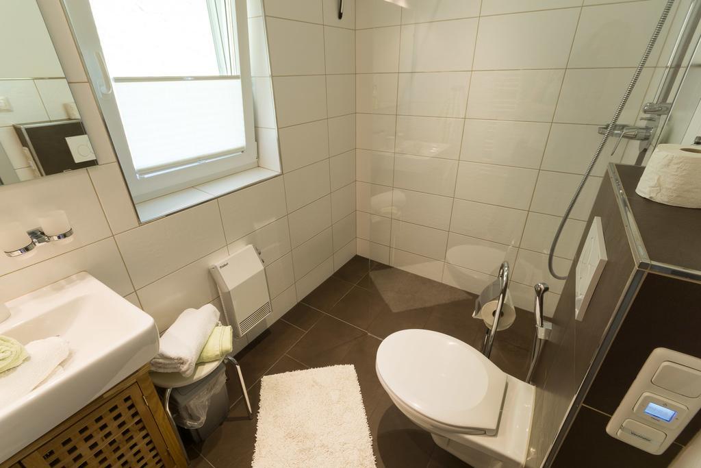 Ferienhaus Christine Таксенбах Экстерьер фото
